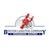 Boston Lobster Company logo