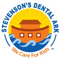Stevenson's Dental Ark logo