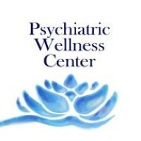 PSYCHIATRIC WELLNESS CENTER logo