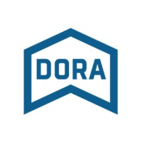 DevOps Research And Assessment (DORA) logo
