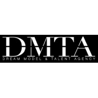 Dream Model & Talent Agency logo
