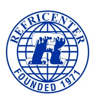 Refricenter logo