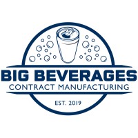 Big Beverages Contract Manufacturing logo