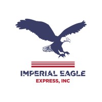 Imperial Eagle Express logo