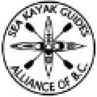 Sea Kayak Guides Alliance of BC - SKGABC logo
