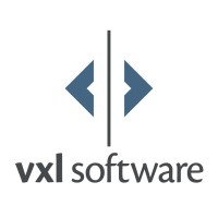 VXL Software logo