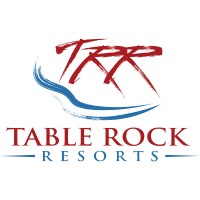 Table Rock Resorts logo