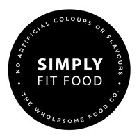 Simply Fit Food logo