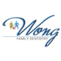 Wong Family Dentistry logo