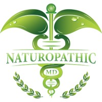 Naturopathic MD logo