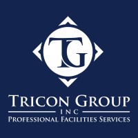 Tricon Group, Inc. logo