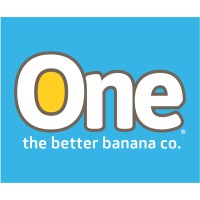 One Banana logo