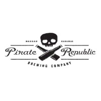 Pirate Republic Brewing Company logo