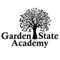 Garden State Academy logo
