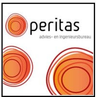 PERITAS logo
