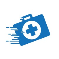 Doctors House Calls logo