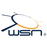 Wall Street Network, Inc. logo