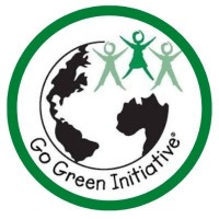 Go Green Initiative logo