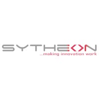Sytheon logo