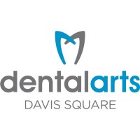 Dental Arts Davis Square logo