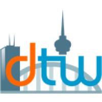 DesignTorontoWeb.ca logo