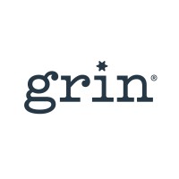 Grin Natural logo