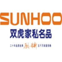 Chengdu Sunhoo Industry Co.,Ltd. logo