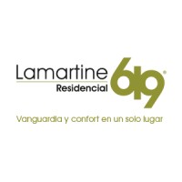 Lamartine 619 Residencial logo