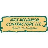 Image of Kuck Mechanical Contractors LLC