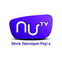Nutv Haiti logo