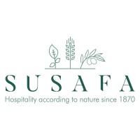 Susafa logo