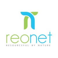 Reonet logo