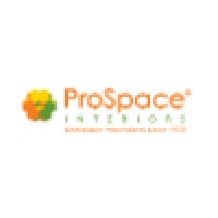 ProSpace Interiors logo