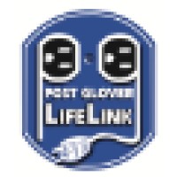 PG LifeLink logo