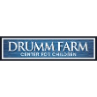Drumm Farm Center For Children logo