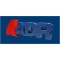ADR Accident Repair Centres Ltd logo