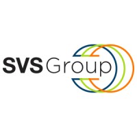 SVS Services Group logo