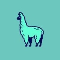 Fat Llama logo