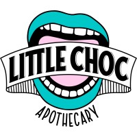 Little Choc Apothecary logo