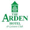 THE ARDEN HOTEL logo
