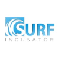 SURF Incubator logo