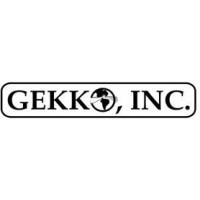 The Gekko Group Inc logo