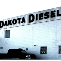 Dakota Diesel logo