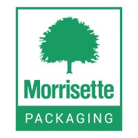 Morrisette Packaging logo