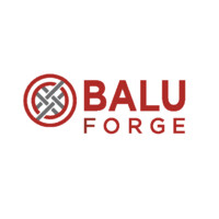Balu Forge logo