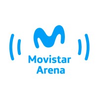 Movistar Arena Argentina logo