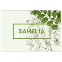 SAHELIA logo