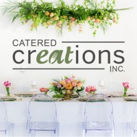 Catered Creations, Inc. logo