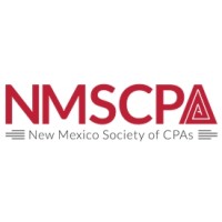 New Mexico Society Of CPAs logo