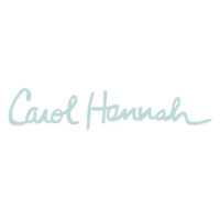Carol Hannah logo